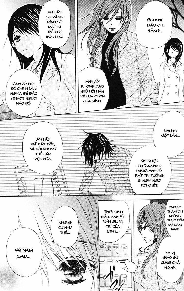 điện kích daisy chapter 37 18