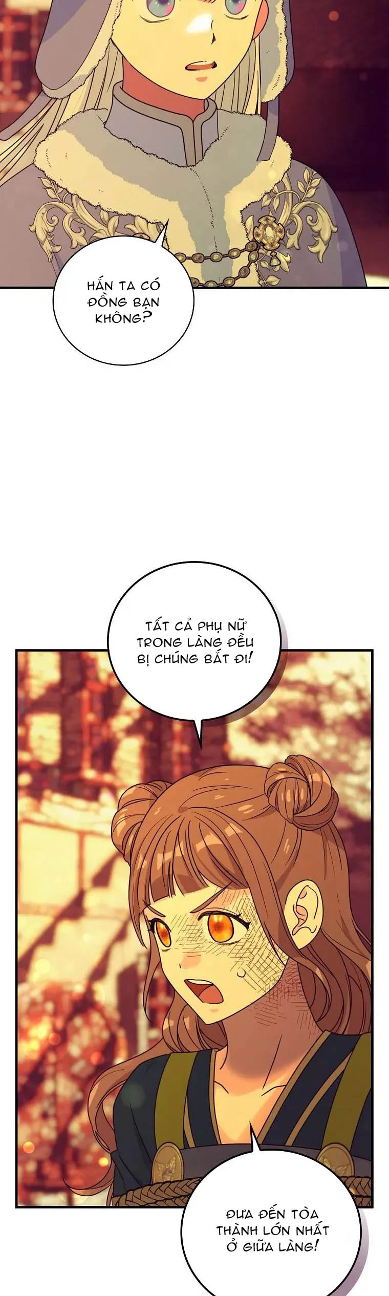 hiệp sĩ băng giá chapter 58.2 1