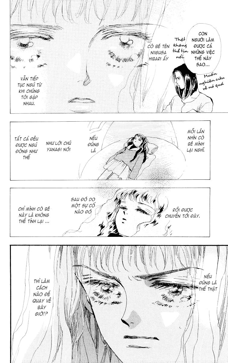 mầm sống chapter 8 5