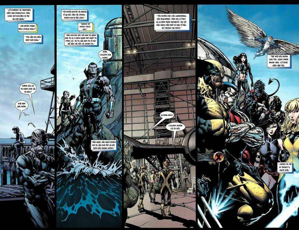 x-men: hope trilogy chapter 1 16