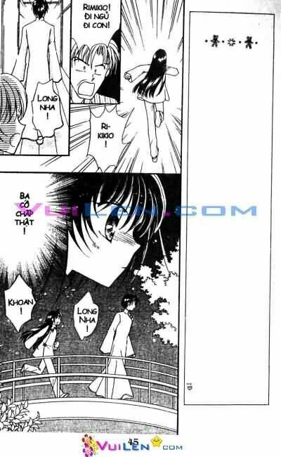 lâu đài cổ chapter 8 45