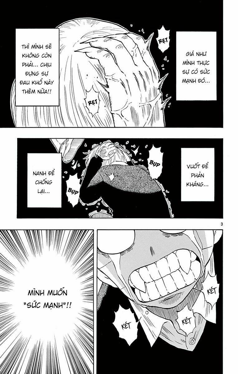 saike mata shite mo chapter 81 5