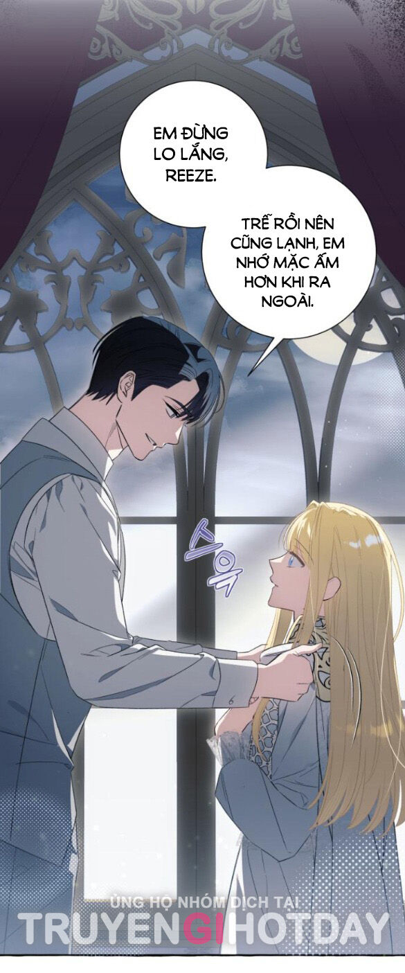 tôi tưởng đó chỉ là tiểu thuyết trọng sinh bình thường chapter 37.1 20