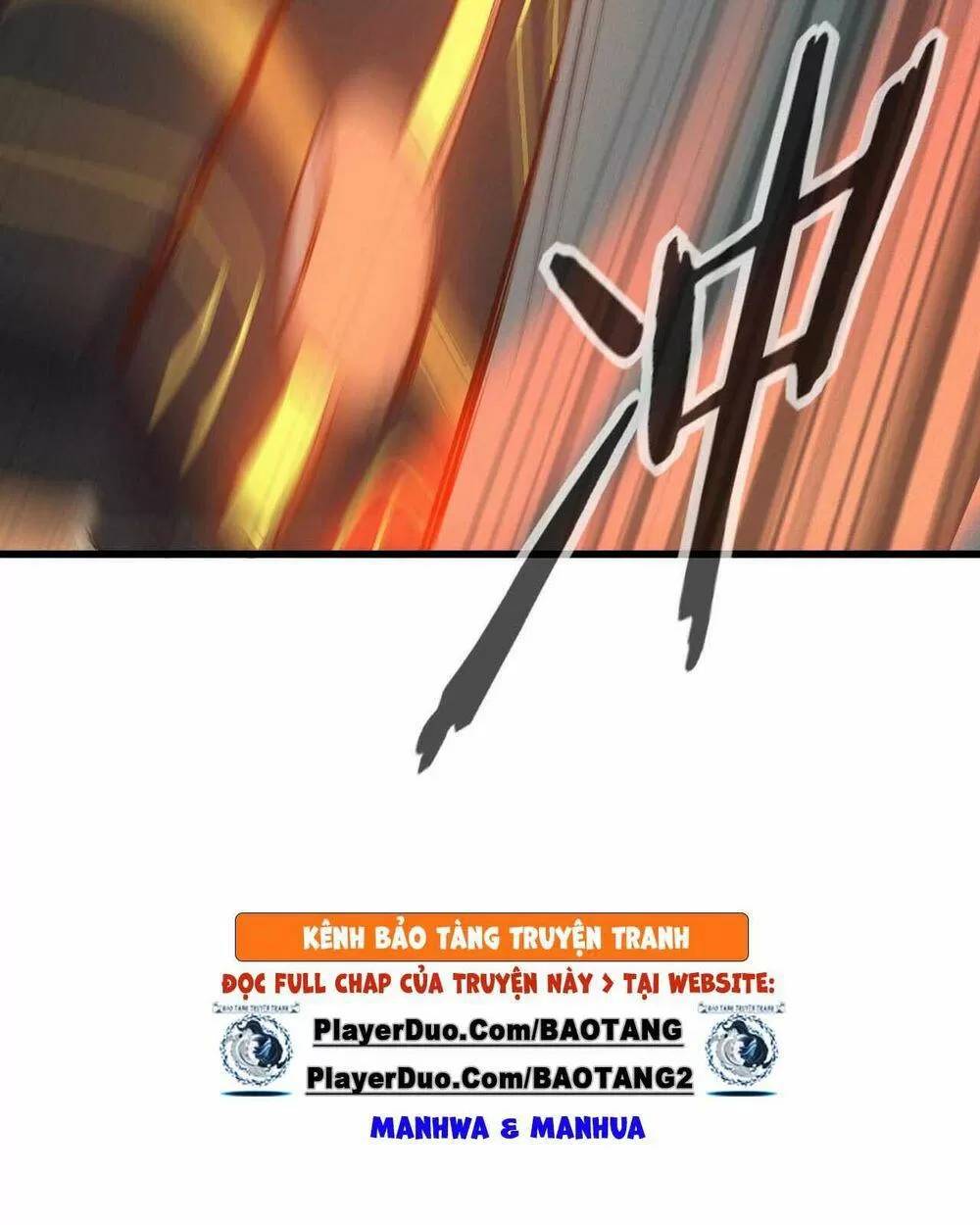ta thành thần một mình chapter 18 43