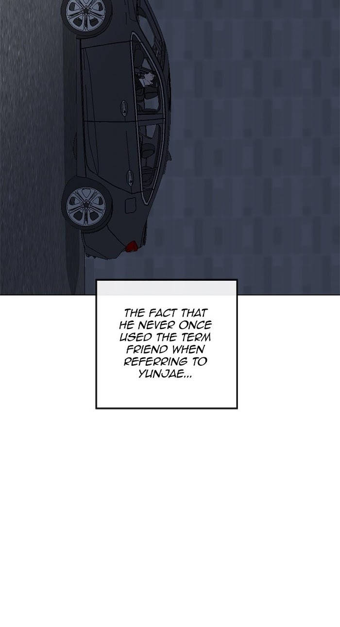 [raw] red candy chapter 43 52