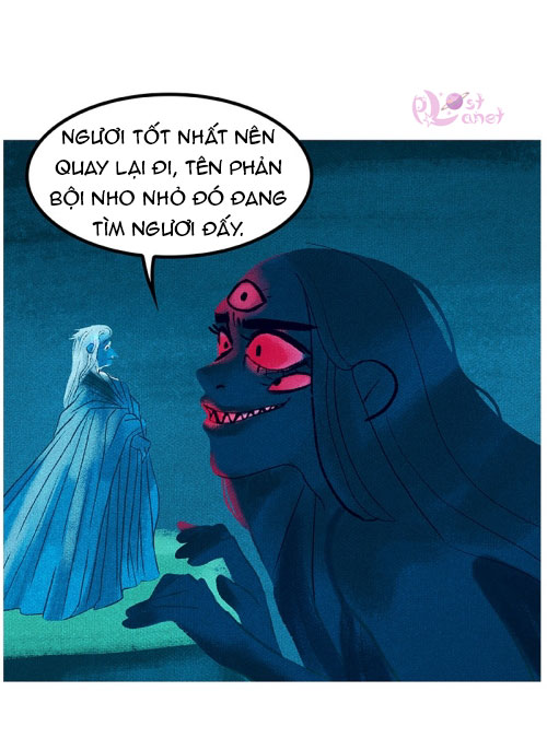 thần thoại olympus chapter 77 27