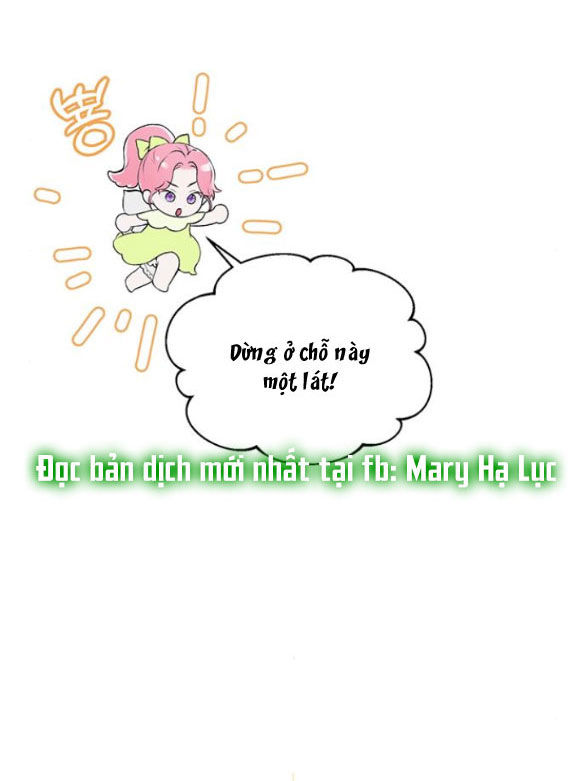 tôi tưởng bản thân không còn sống được bao lâu! chapter 13.1 14