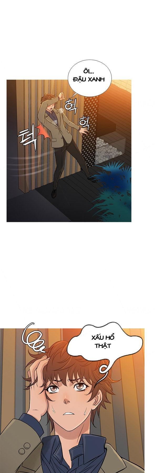 thiên đường chapter 59 7