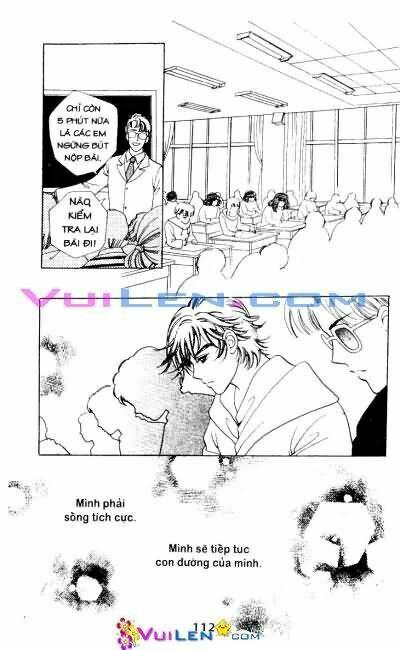 có anh trong đời chapter 8 112