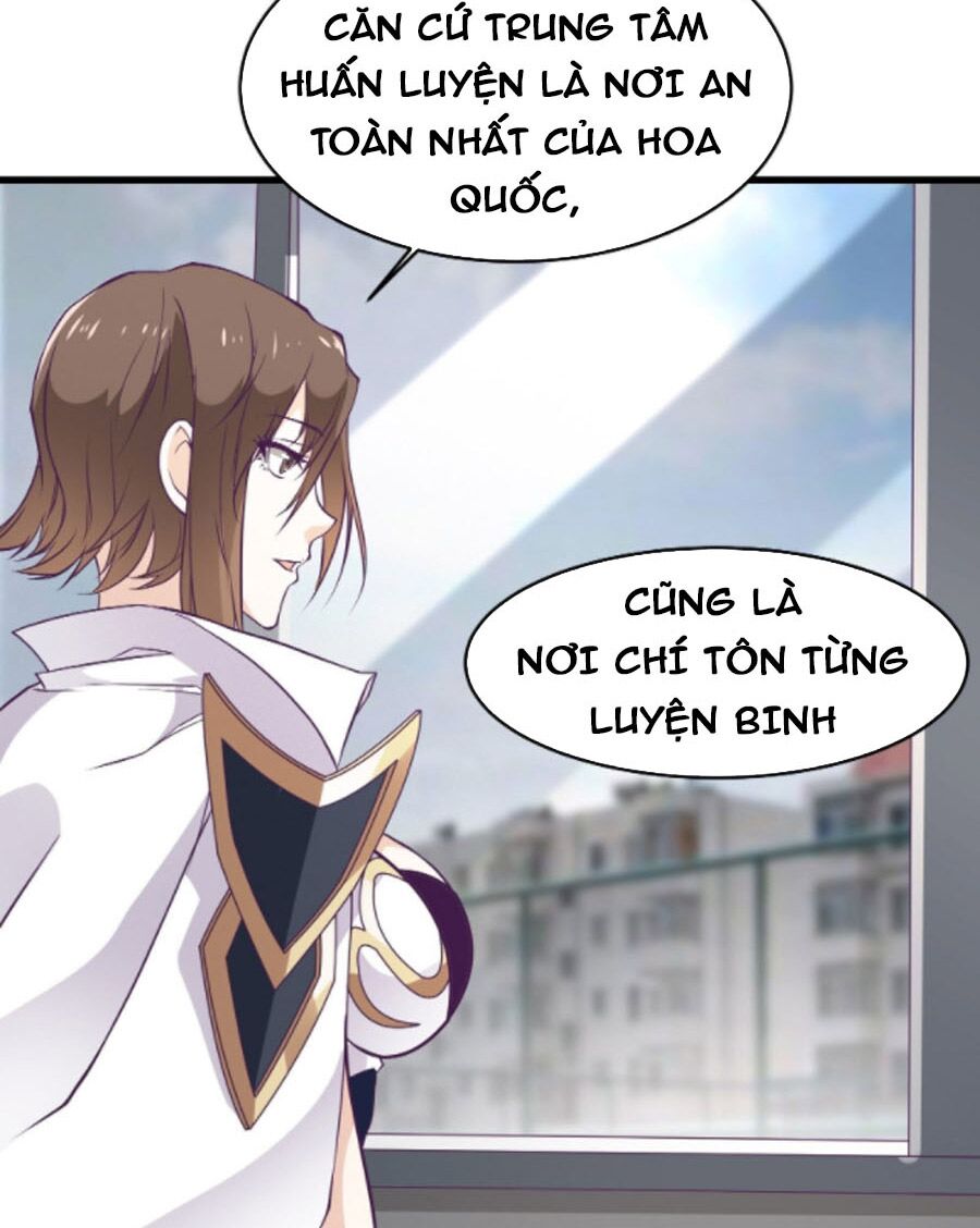 nãi ba là chiến thần mạnh nhất chapter 83 43