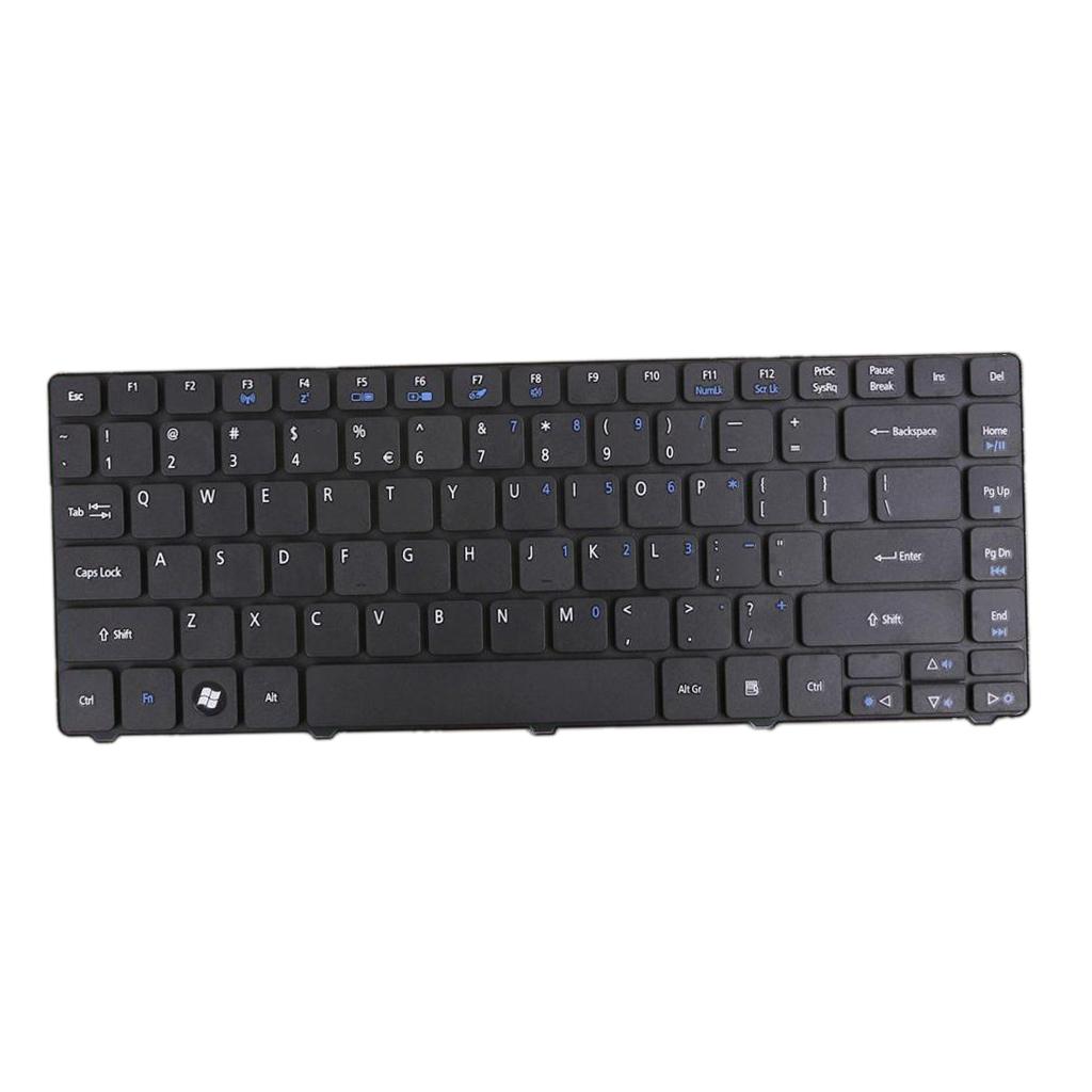 Laptop US English Keyboard For Acer Aspire 3410 3410T 3810 4410T 1pc New