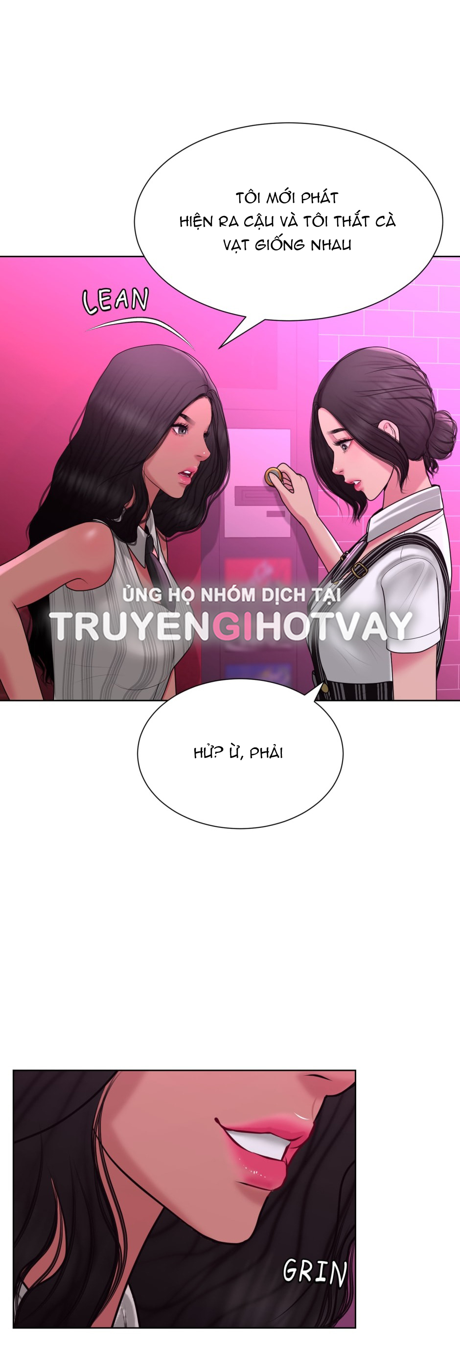 góc tối trái tim chapter 17.2 11