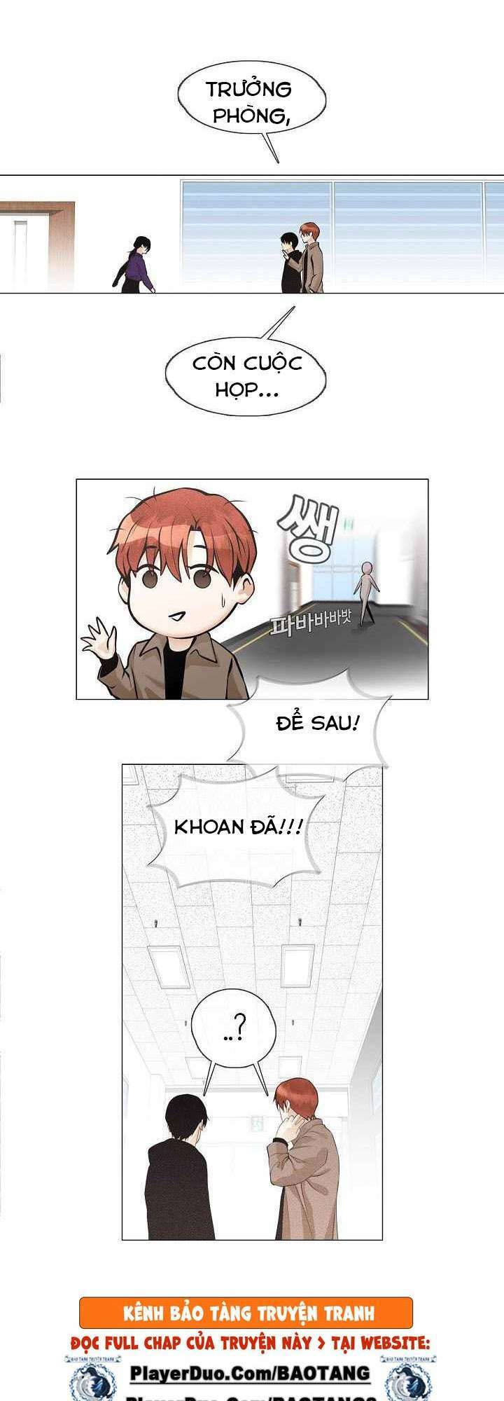 thước phim sự thật chapter 28 22