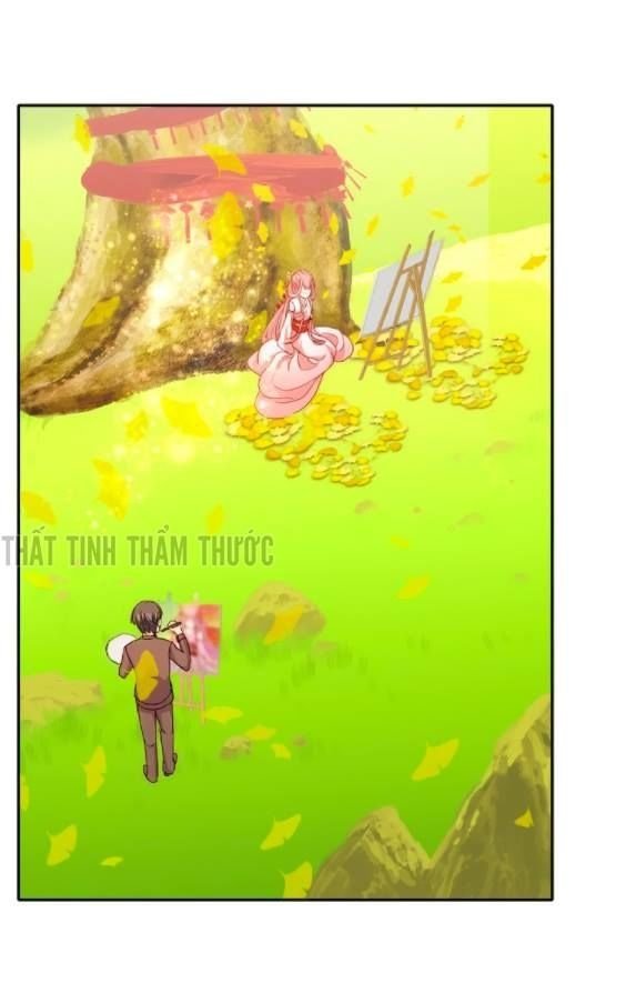 mộng văn sơn hải kinh chapter 10 14