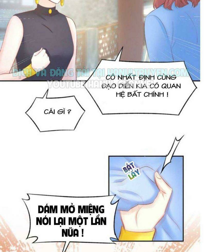 hôn nhân ấm áp : tổng tài sủng vợ thành nghiện chapter 39.1 20