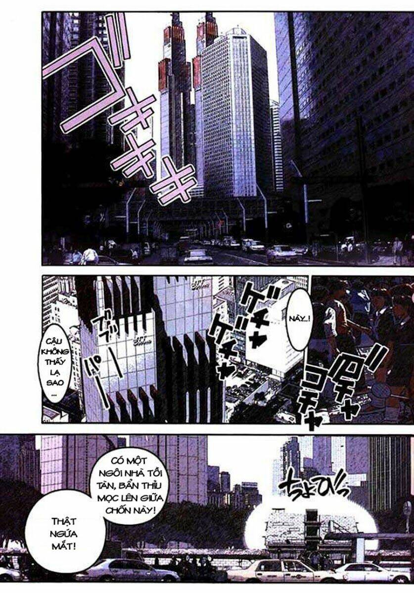 sakuratetsu taiwahen chapter 1 2