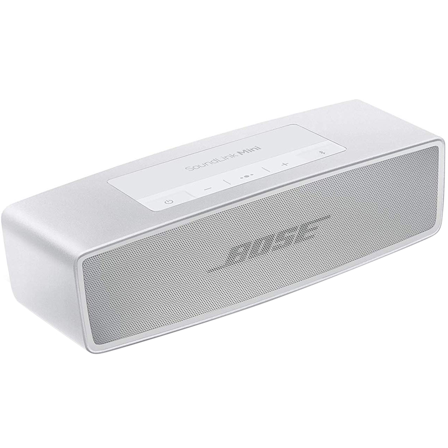 Loa Bluetooth Bose Soundlink Mini II Special Edition - Hàng Chính Hãng