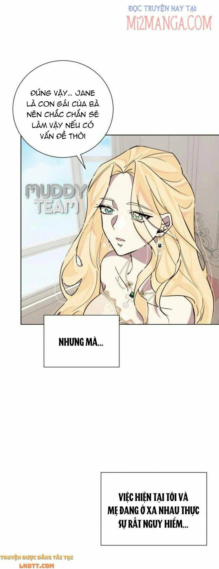 ta đã từng mong nàng biến mất chapter 20.5 27