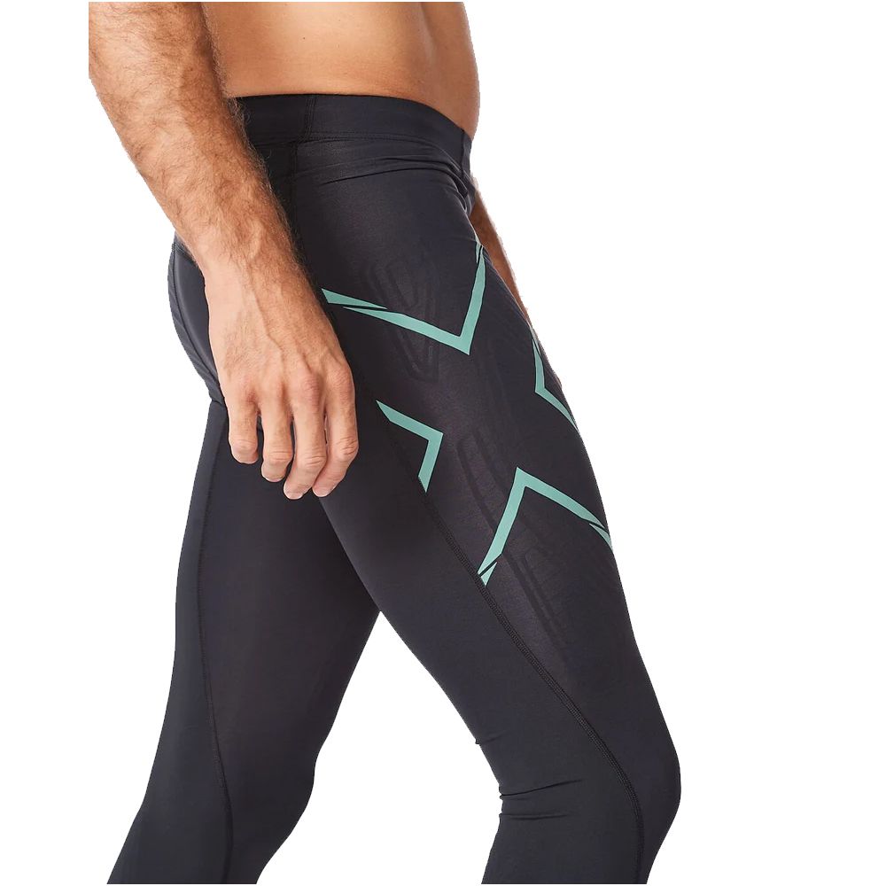 QUẦN BÓ CƠ NAM 2XU LIGHT SPEED COMPRESSION TIGHTS