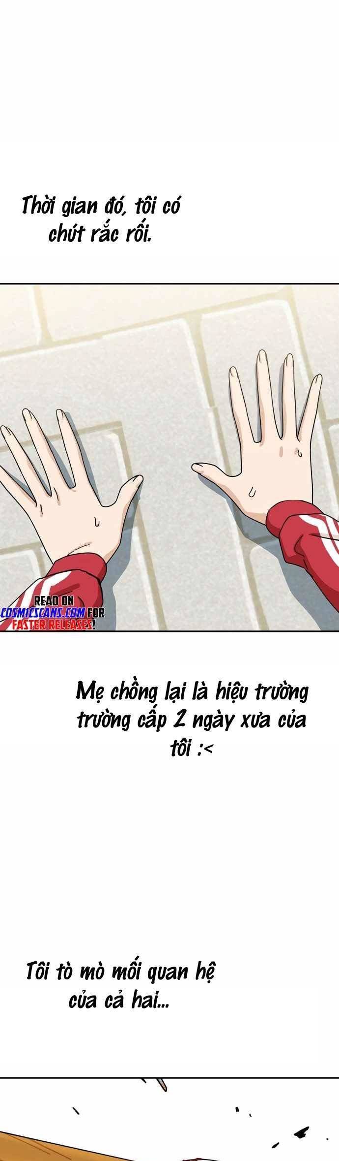 Lớ Ngớ Vớ Phải Tình Yêu chapter 49.1 25