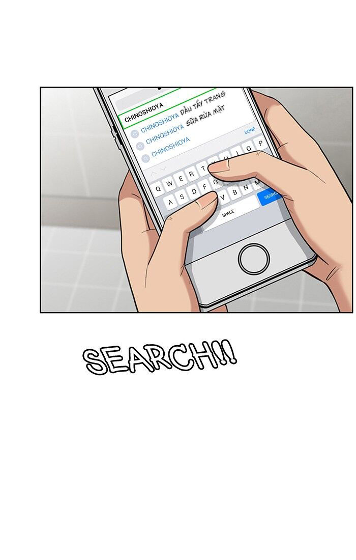 vẻ đẹp đích thực - true beauty chapter 46 69