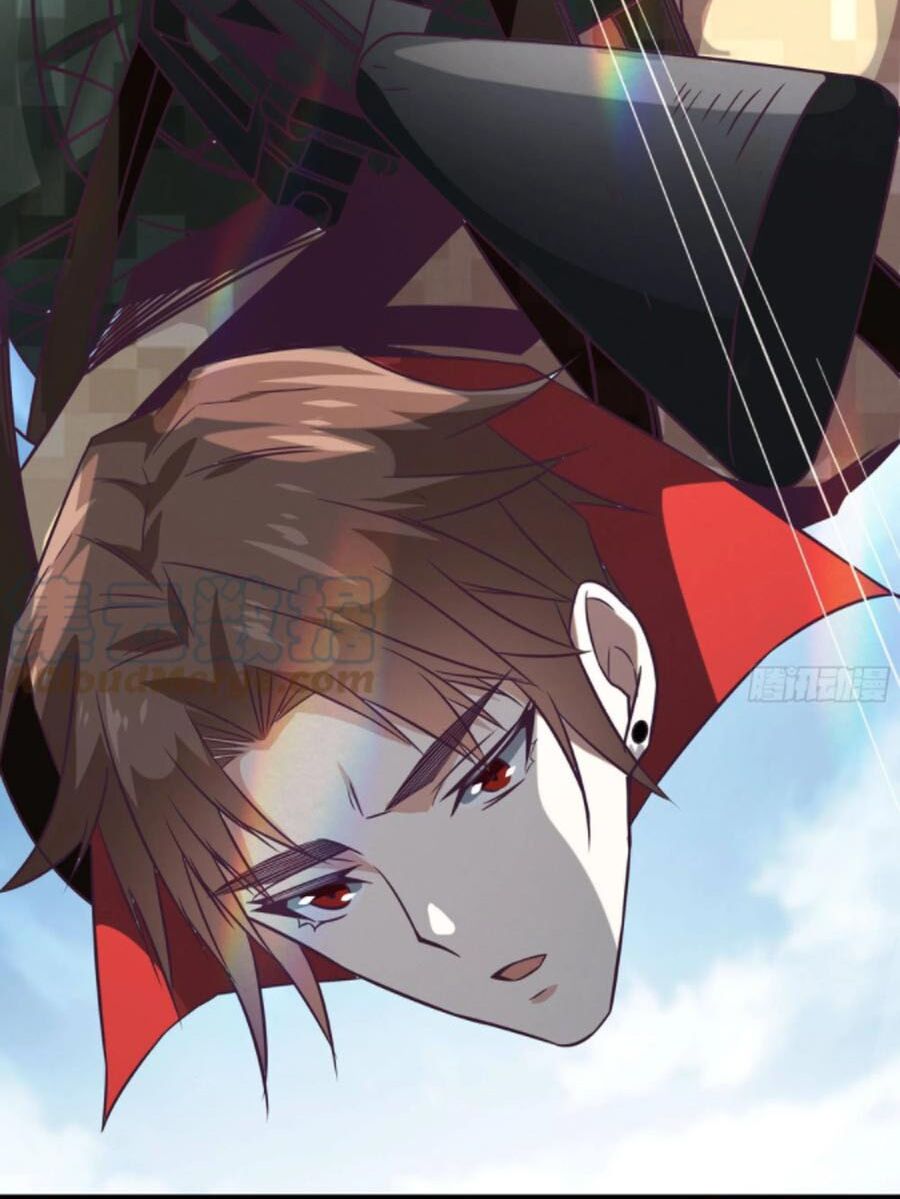 nãi ba là chiến thần mạnh nhất chapter 56 23