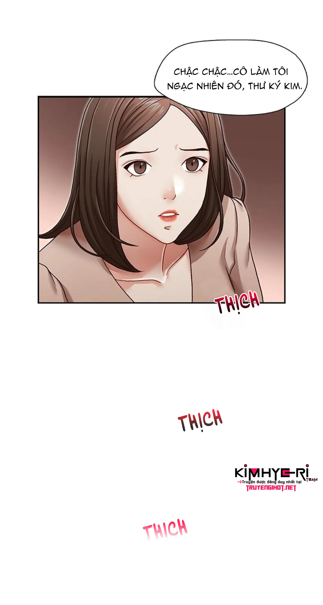 thư ký của anh trai chapter 23 4