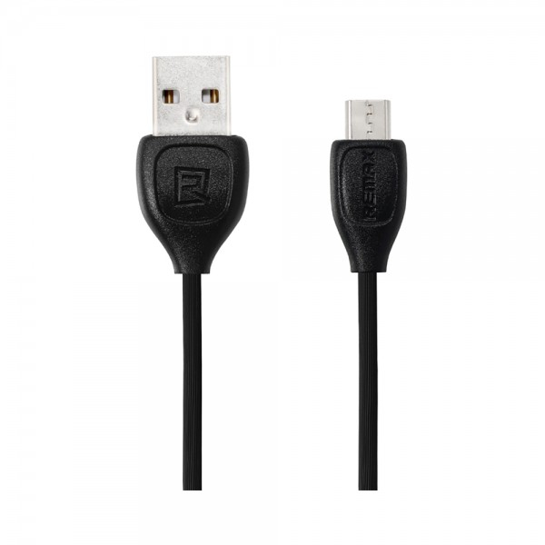 Dây cáp Micro USB  Remax RC-050 LESU cao cấp dài 1m 2018 - Hàng Chính Hãng