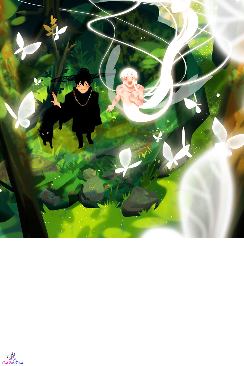 thần chết và kẻ chờ đợi chapter 11 19