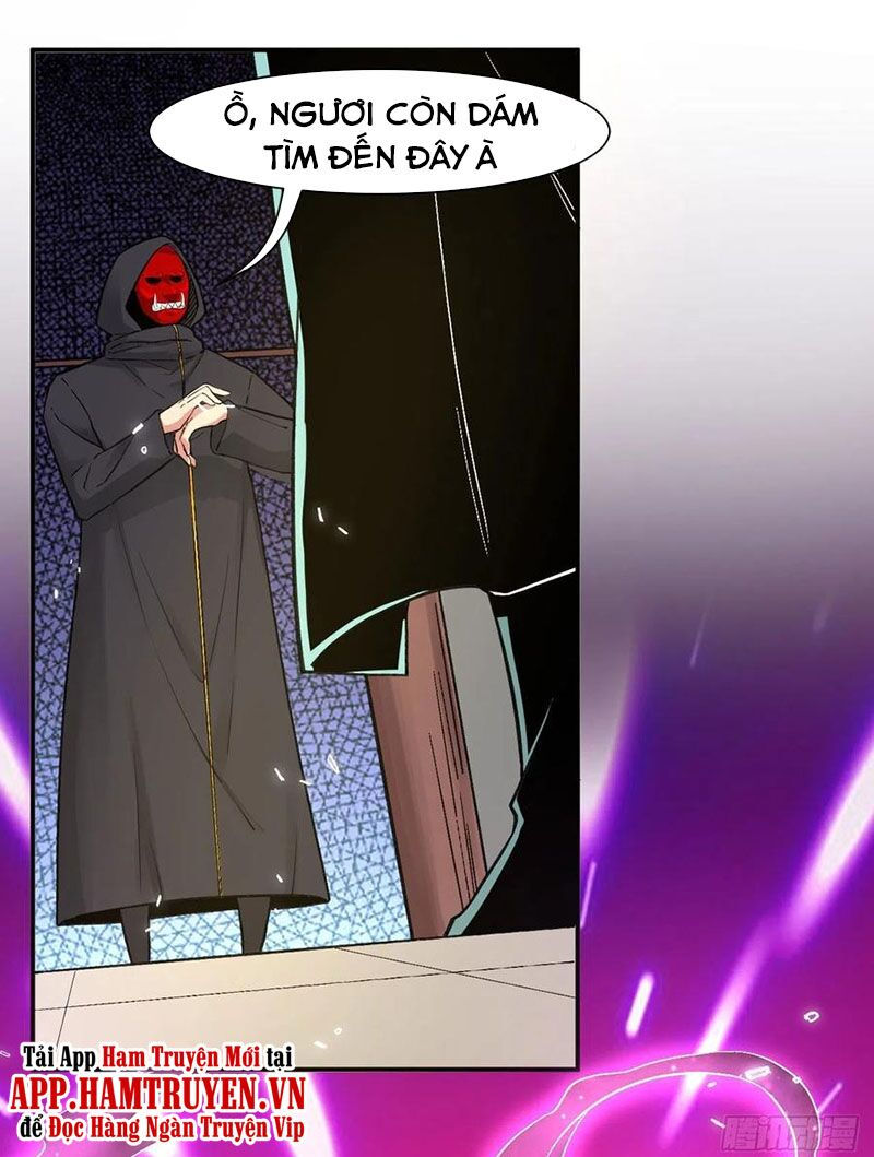 Sư Tỷ Của Ta Đông Đến Một Đám chapter 134 38