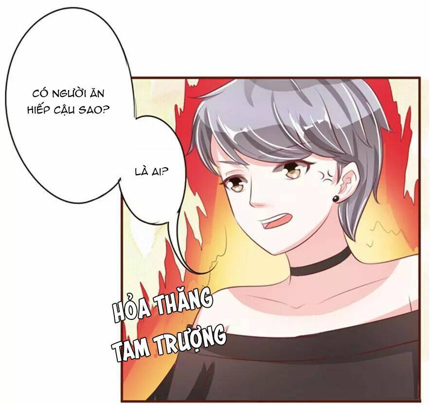 vương tước tư hữu bảo bối chapter 38 6