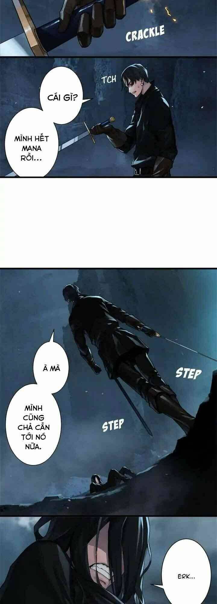 triệu hồi đến thế giới fantasy chapter 54 22