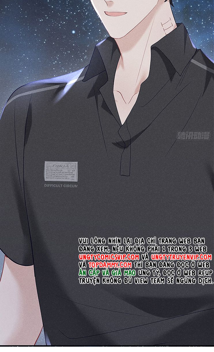 [bl] quan hệ nguy hiểm chapter 28 33