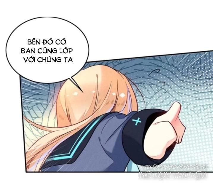 luyến khúc trăng lưỡi liềm chapter 7 21