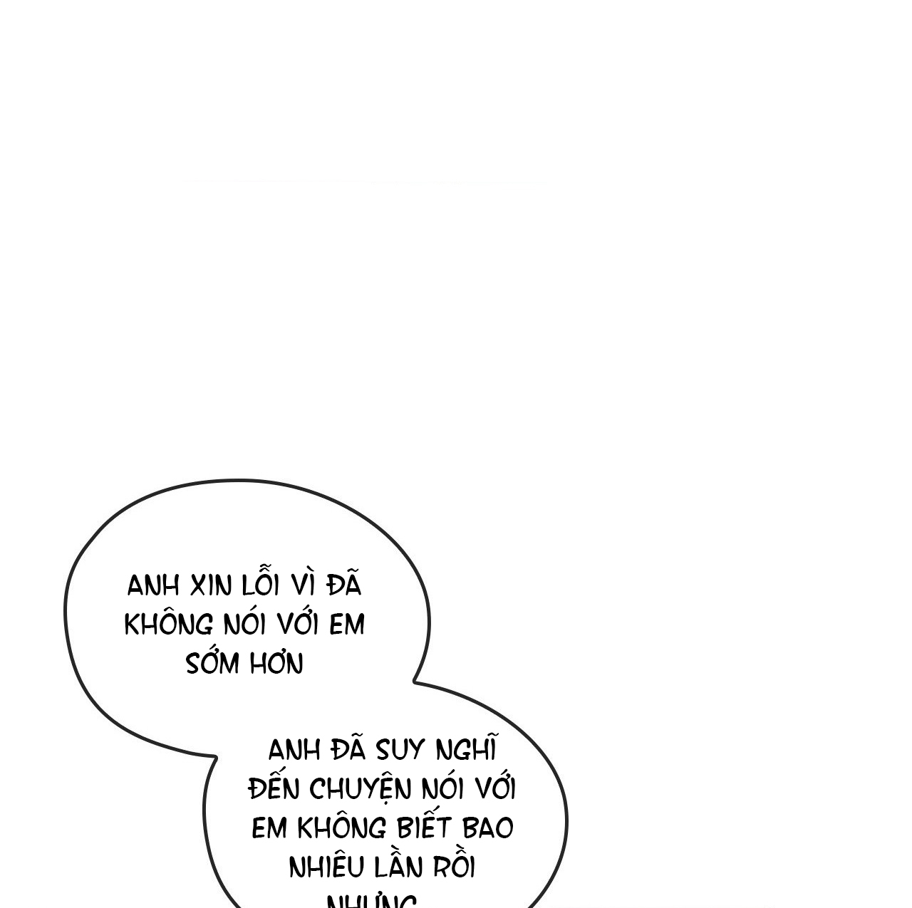 Kiếp Sau Của Chúng Ta chapter 21.1 - Trang 27