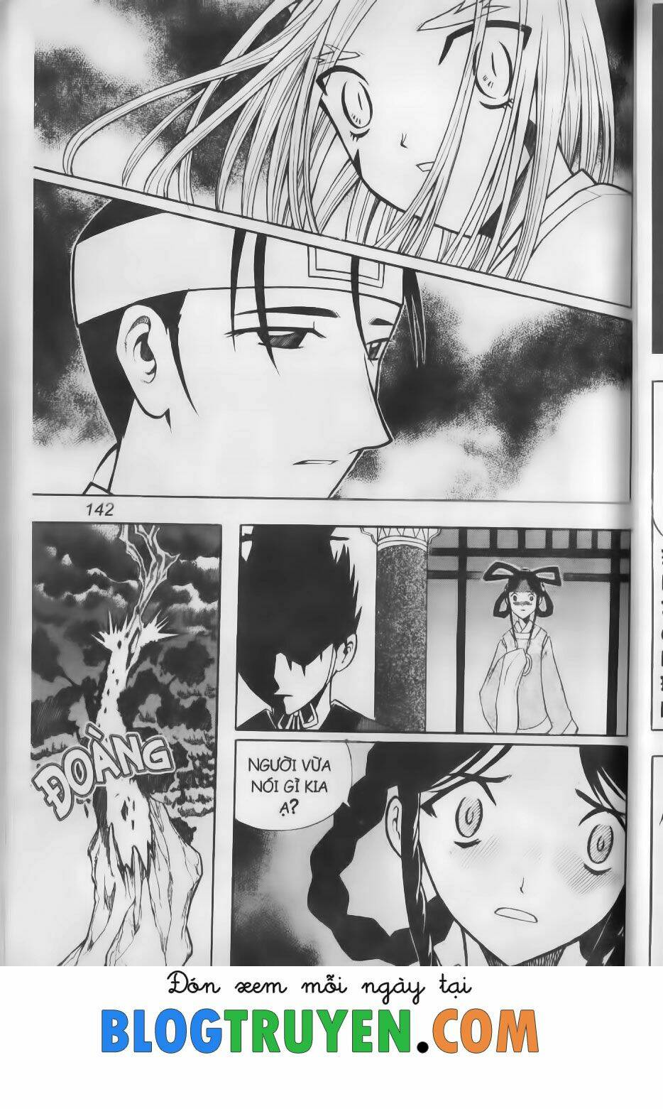 shin gumiho - hội pháp sư chapter 72.2 5