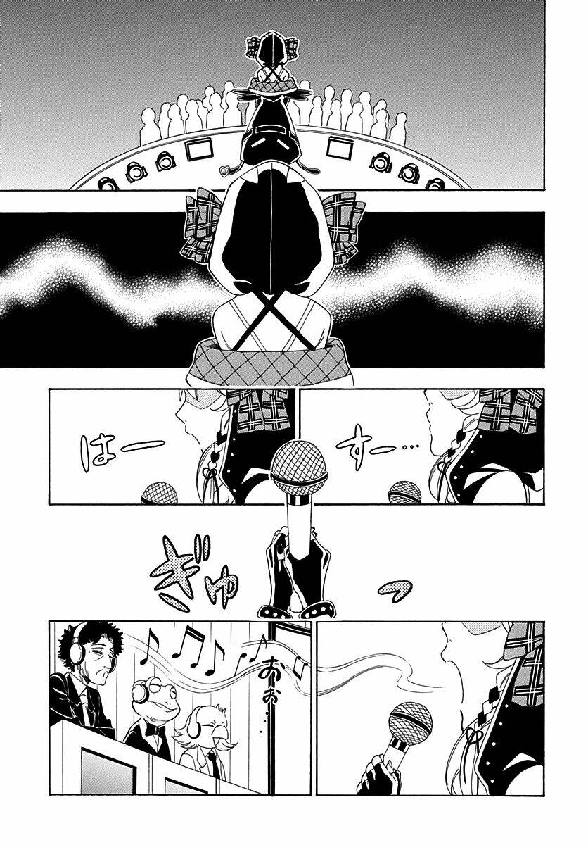 hololive - holox meeting! chapter 7 18