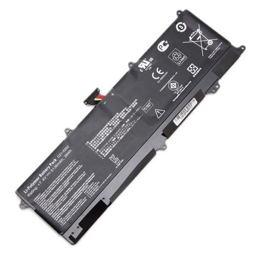 Pin Battery Laptop Dùng Cho ASus VivoBook X201 X201E C21-X202