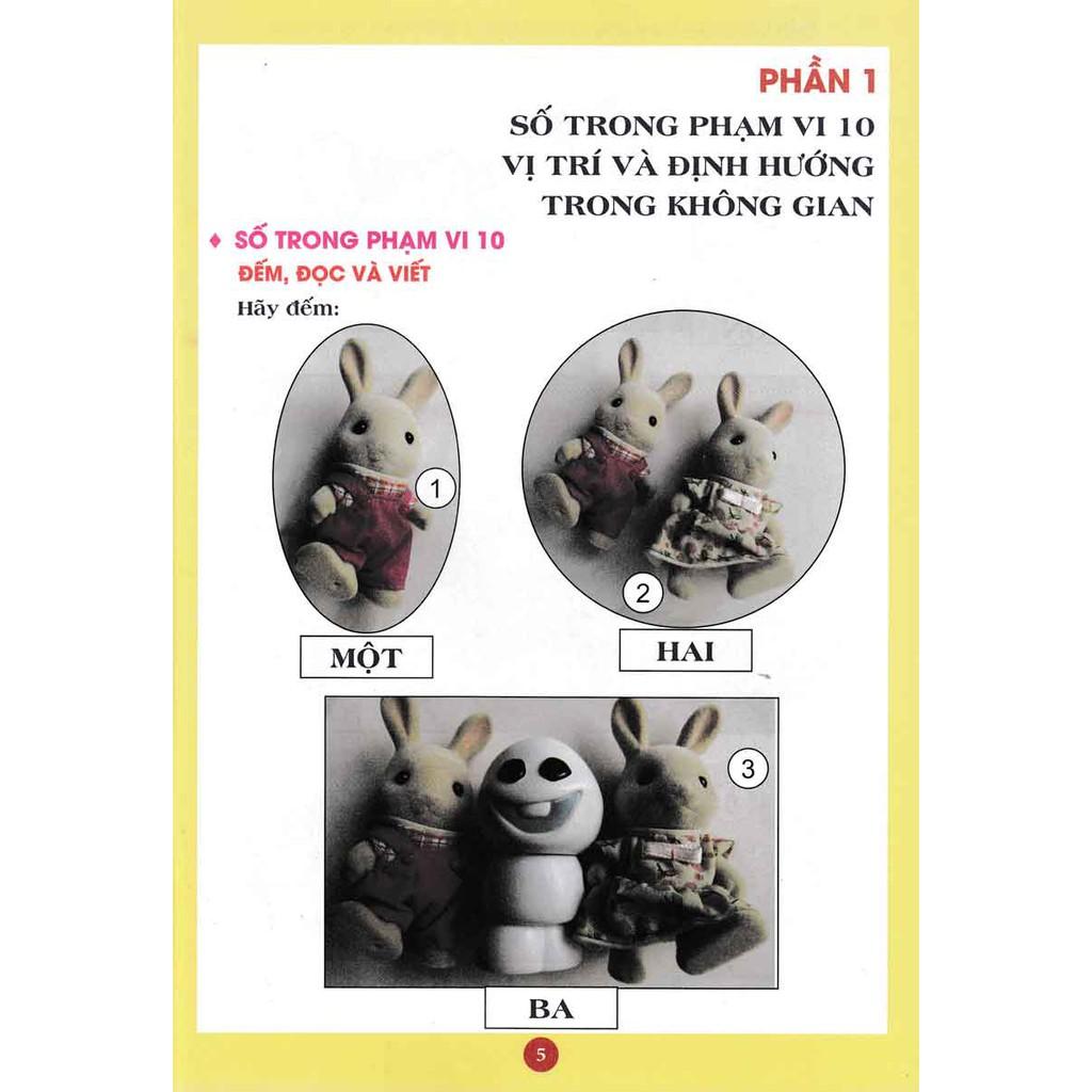 Em Học Toán 1 Tập 1