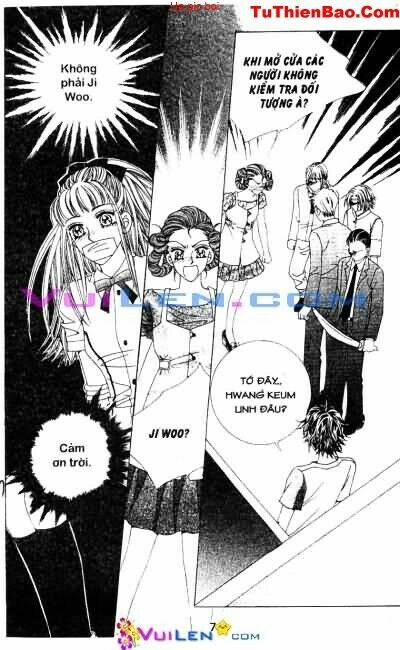 bogle goes to the kingdom chapter 38 9