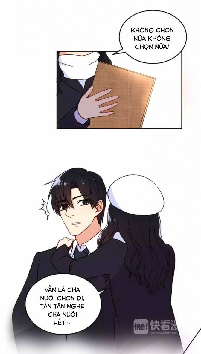 chào buổi sáng, hướng dương chapter 35 30