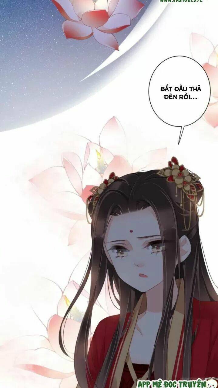 hoàng hậu ương bướng chapter 263 2