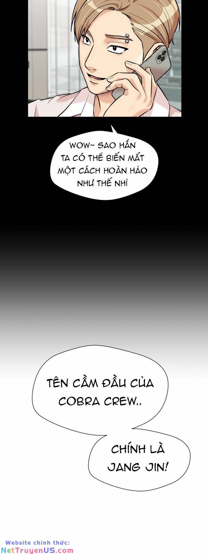 gương mặt thiên tài chapter 102 33