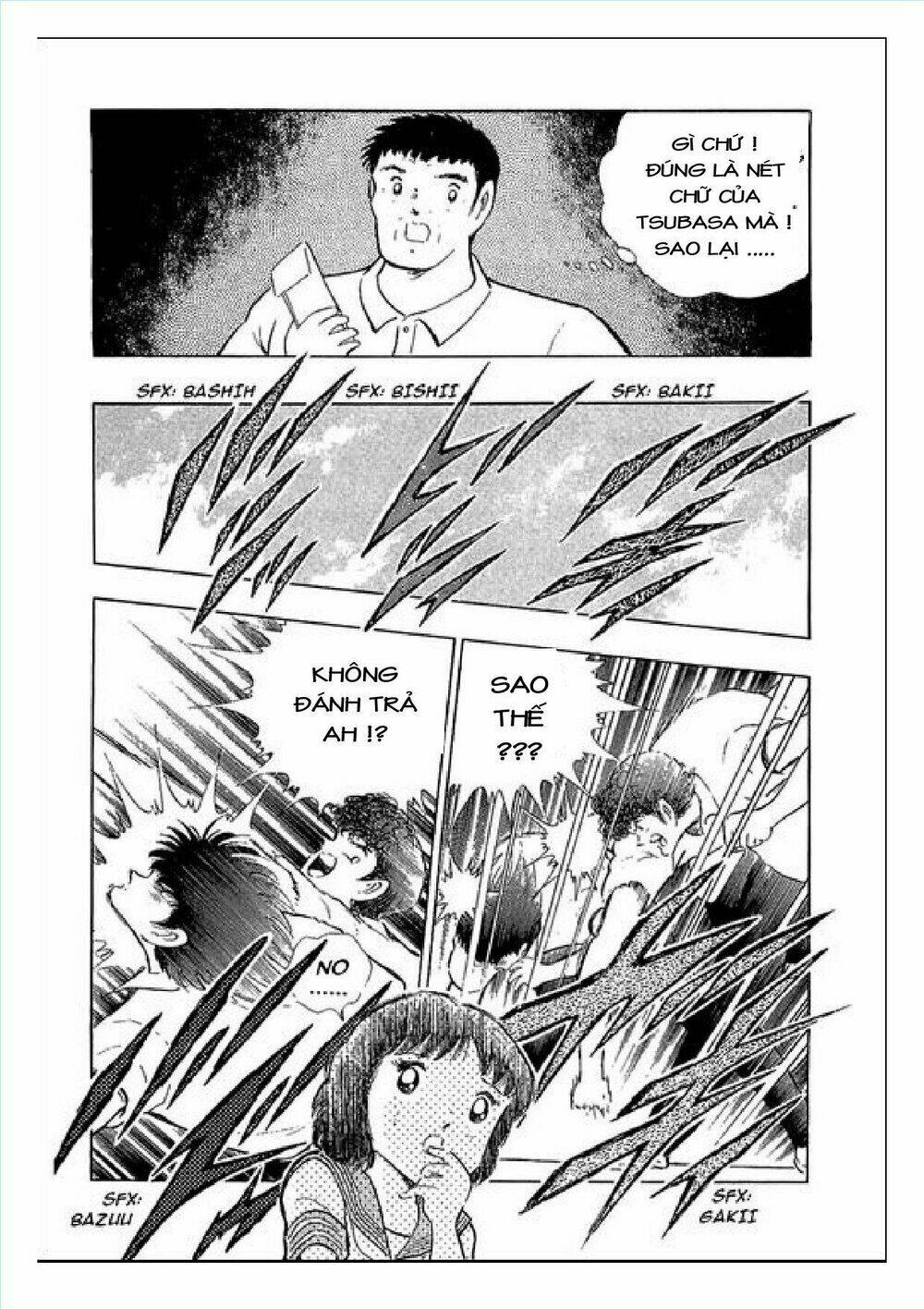 captain tsubasa : j boy's challenge chapter 25 41
