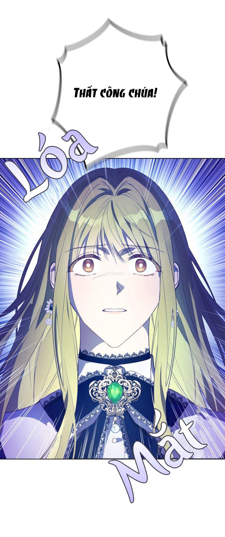 công chúa khắc ấn kẻ phản nghịch chapter 47 28