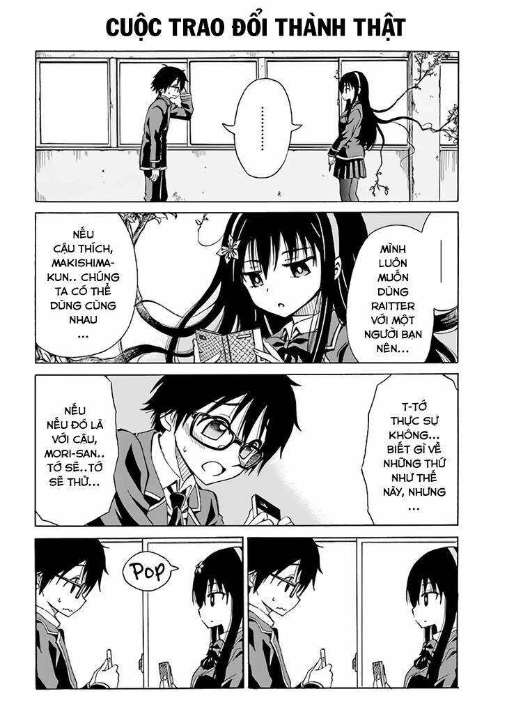 ki ni naru mori-san chapter 5 11