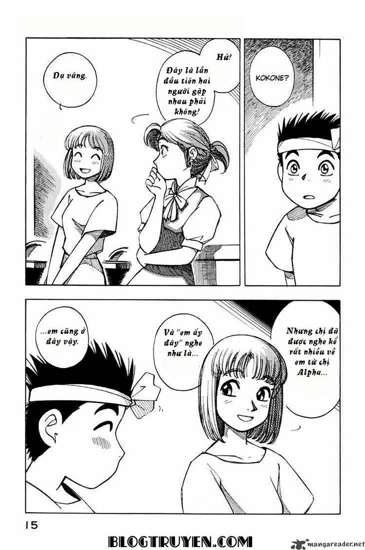 yokohama kaidashi kikou. chapter 24 16