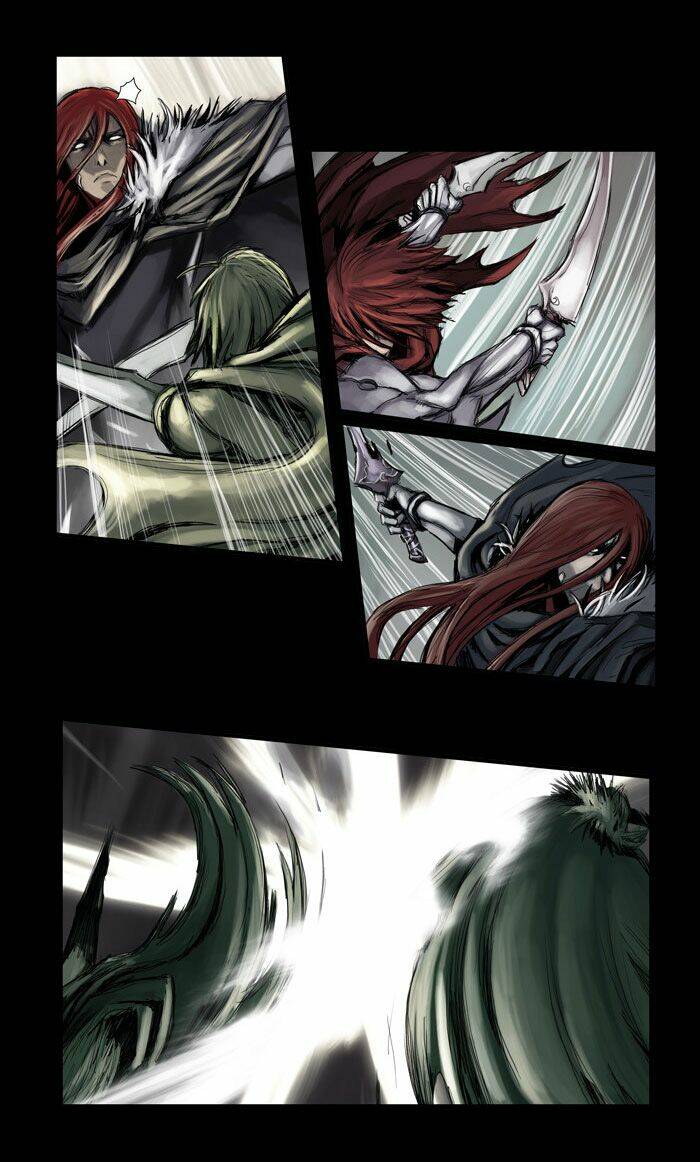 a fairytale for the demon lord chapter 16 7