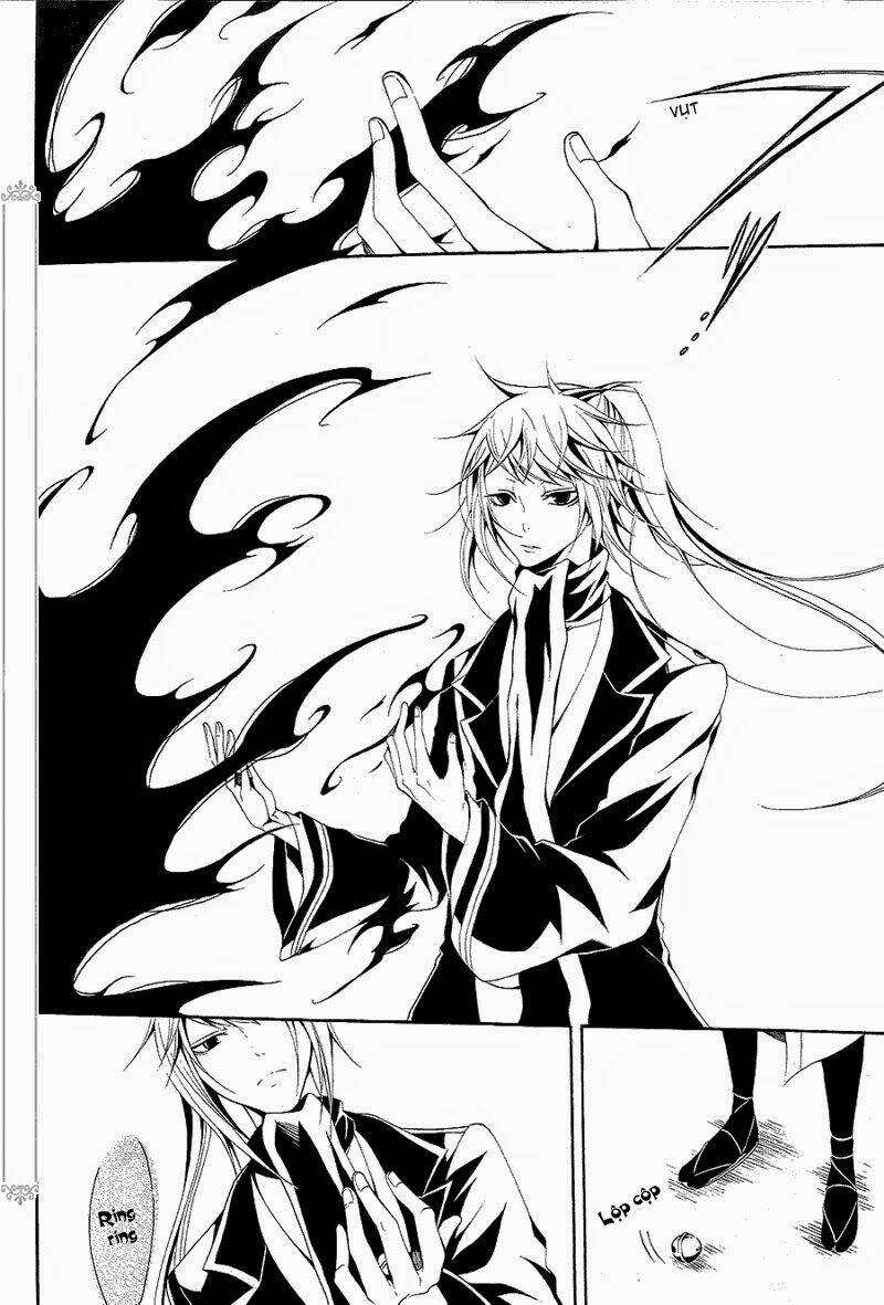 teiden shoujo to hanemushi no orchestra chapter 11 29