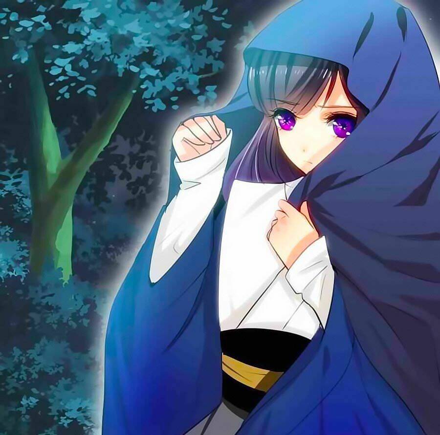 dưỡng thiếu chủ đấu tra nam chapter 4 17